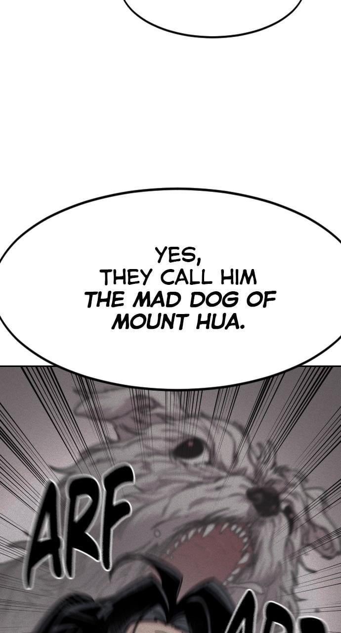 Return Of The Mount Hua Sect, Chapter 73.1 image 064